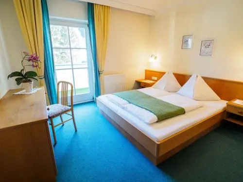 Aparthotel Alpina
