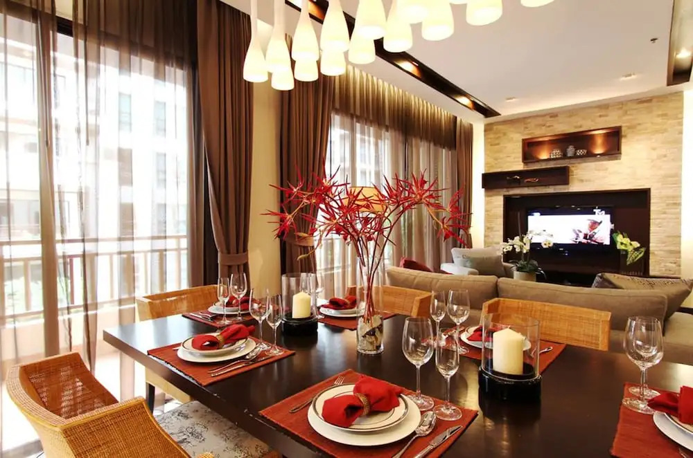 Harmony Service Residence