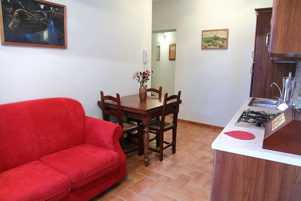 Sikelios Apartments
