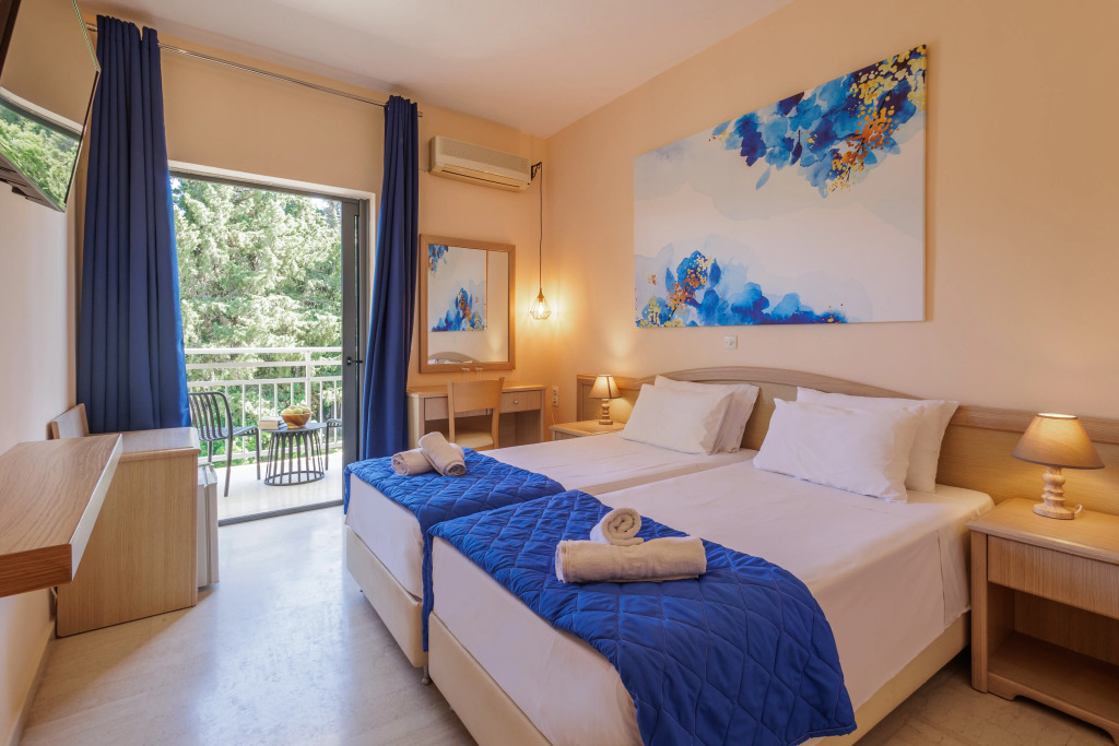 Primavera Hotel