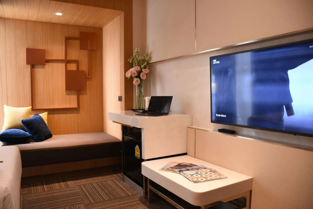 twothree a homely hotel - SHA Extra Plus
