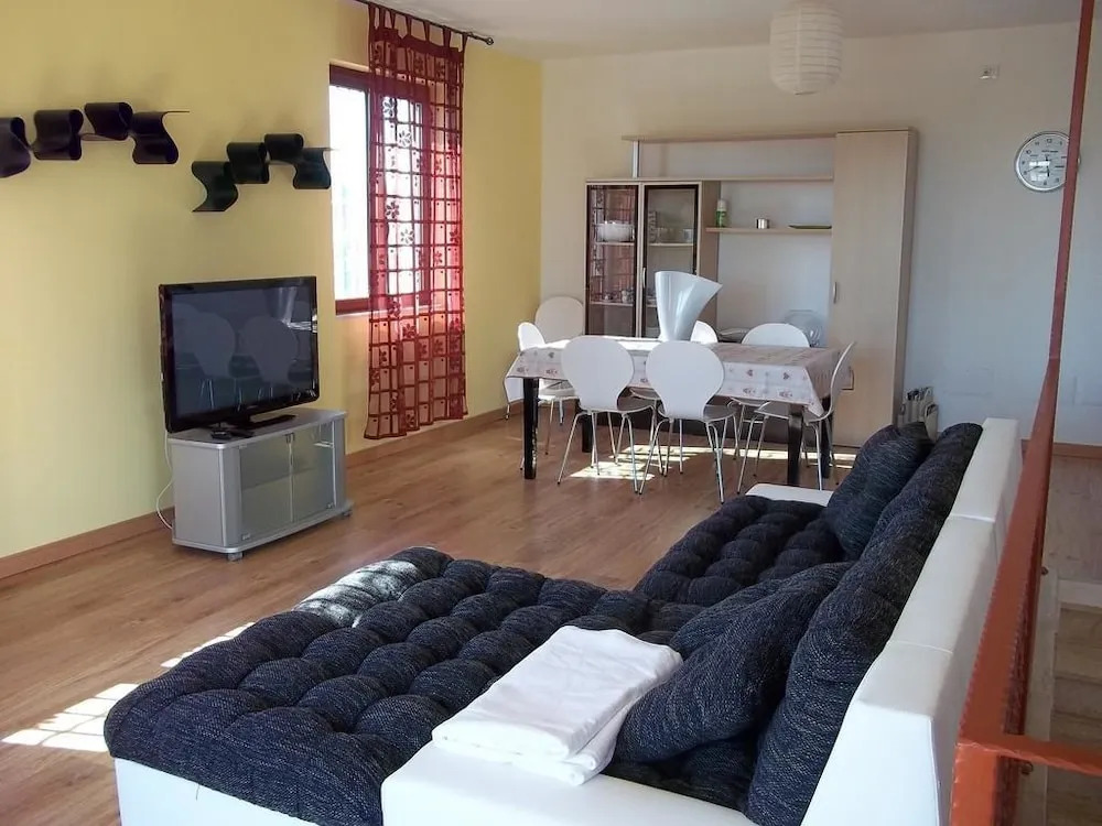 Villa Rafael