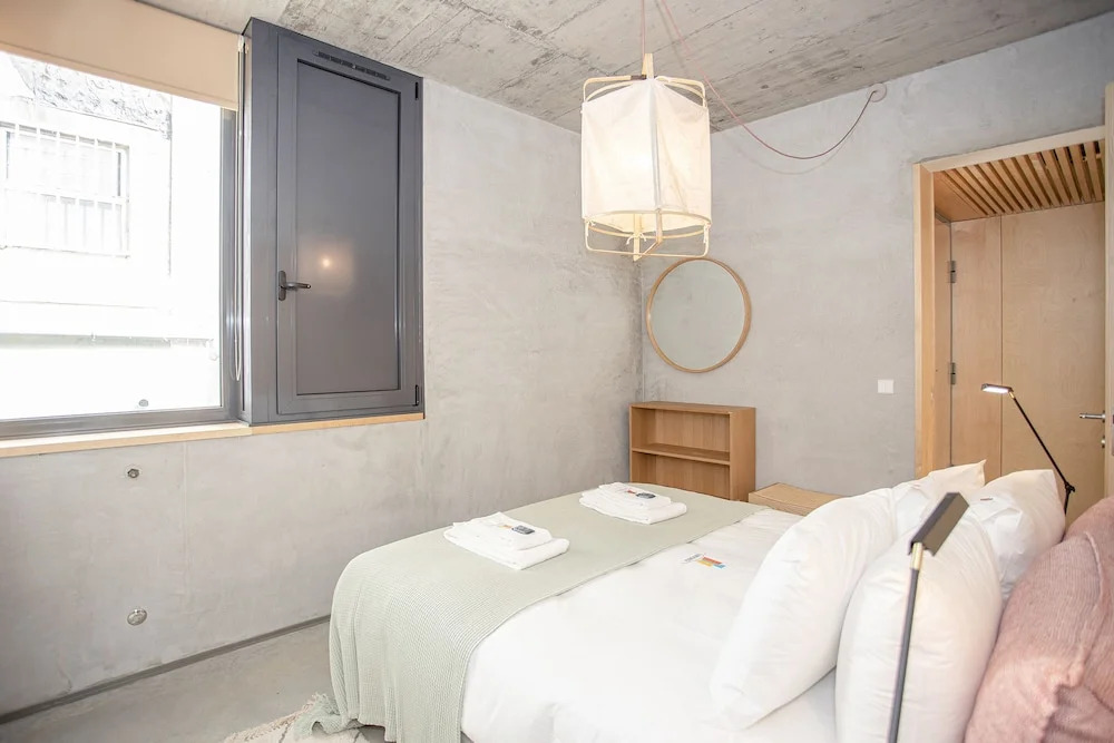 Liiiving - Bolhão Trendy Apartment III