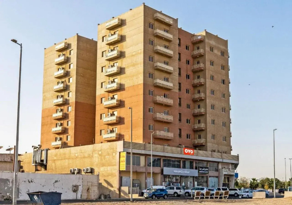 Qasr JEDDAH