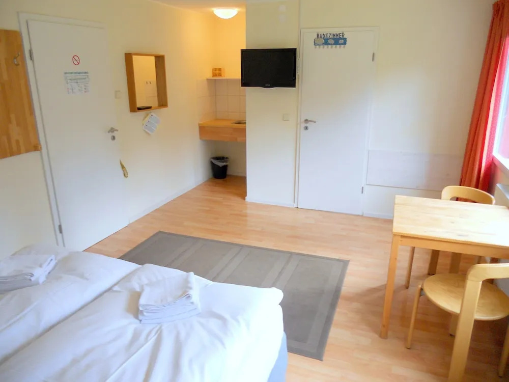 Quartier Hostel Potsdam