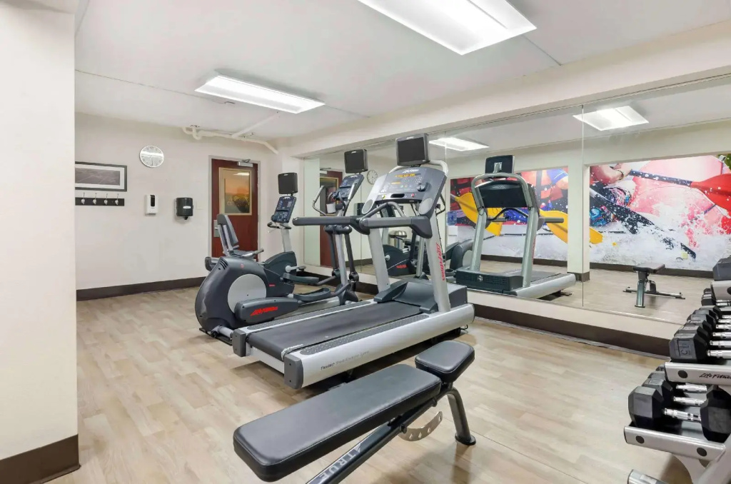 Best Western Plus Beckley Inn