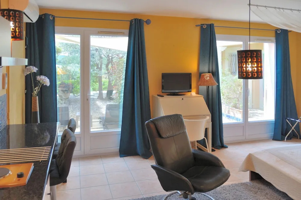 Hôtel Villa Elaia