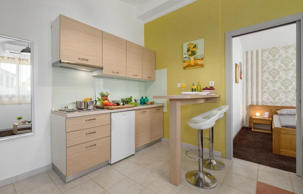 Stunning Home in Rovinj With Wifi and 1 Bedrooms