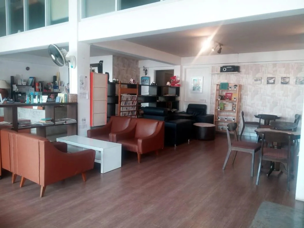 Haysoke Guesthouse