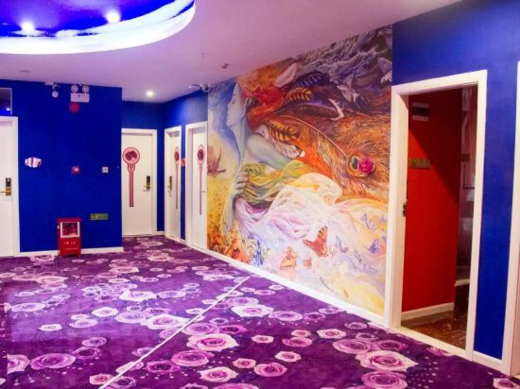 Tongcheng Hotel - Shenzhen