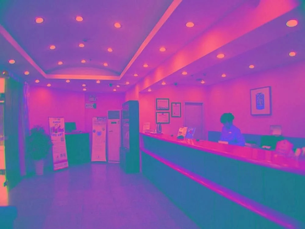 Home Inn Wuxi Huaxia Middle Road