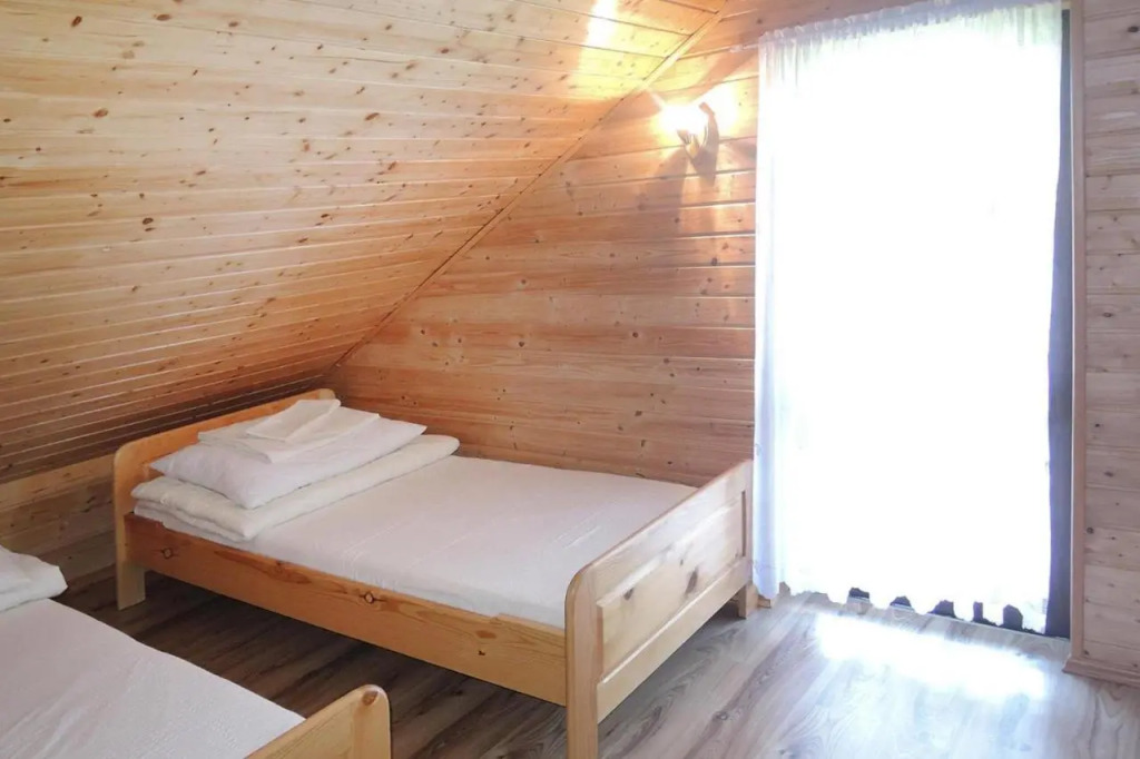 Terraced House in Rewal near Baltic Sea Beach