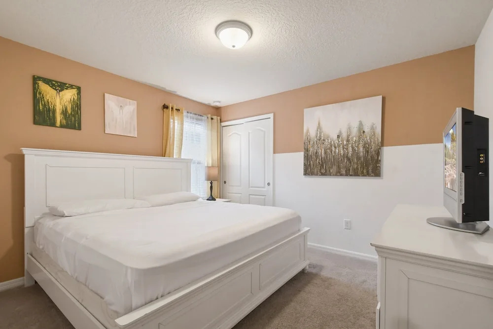 Special Offer Elegant Villa Close to Disney World
