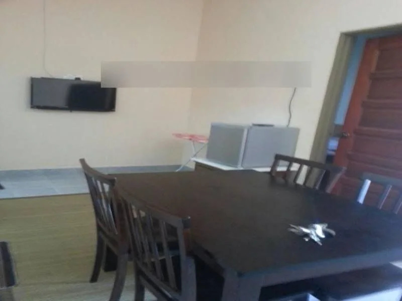 Chalet Warisan Siti