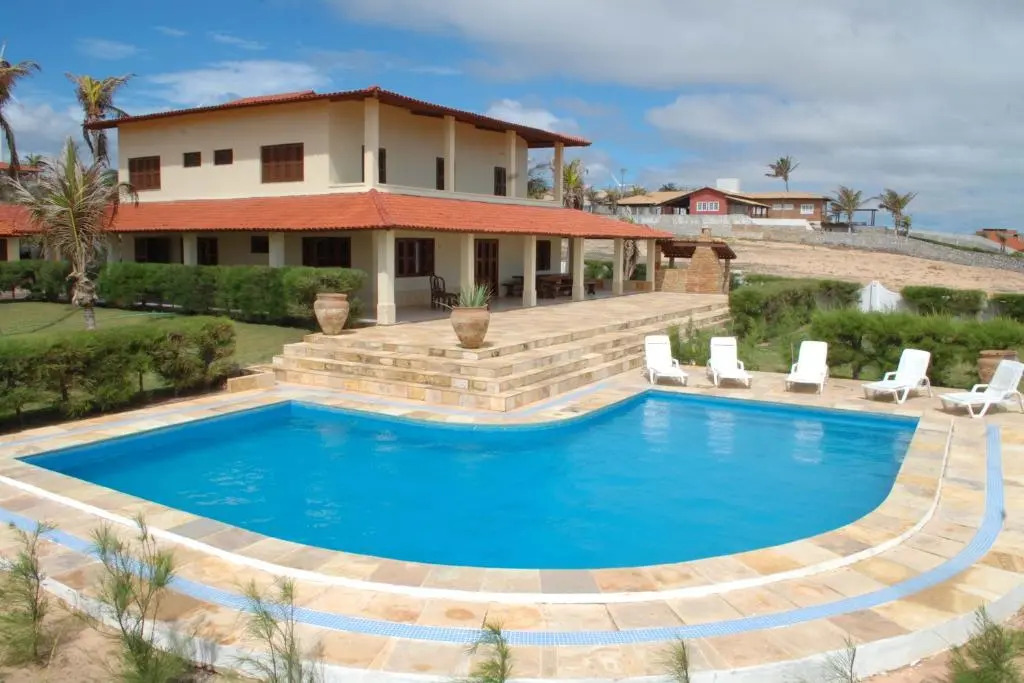 Aqua Villa by Garvetur