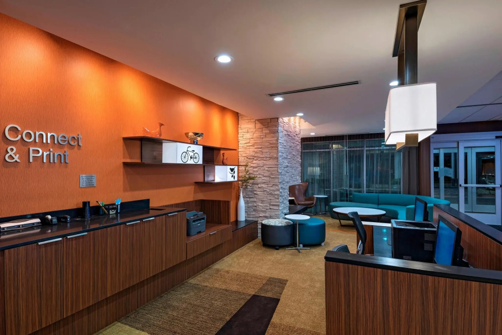 Fairfield Inn & Suites by Marriott Austin Buda