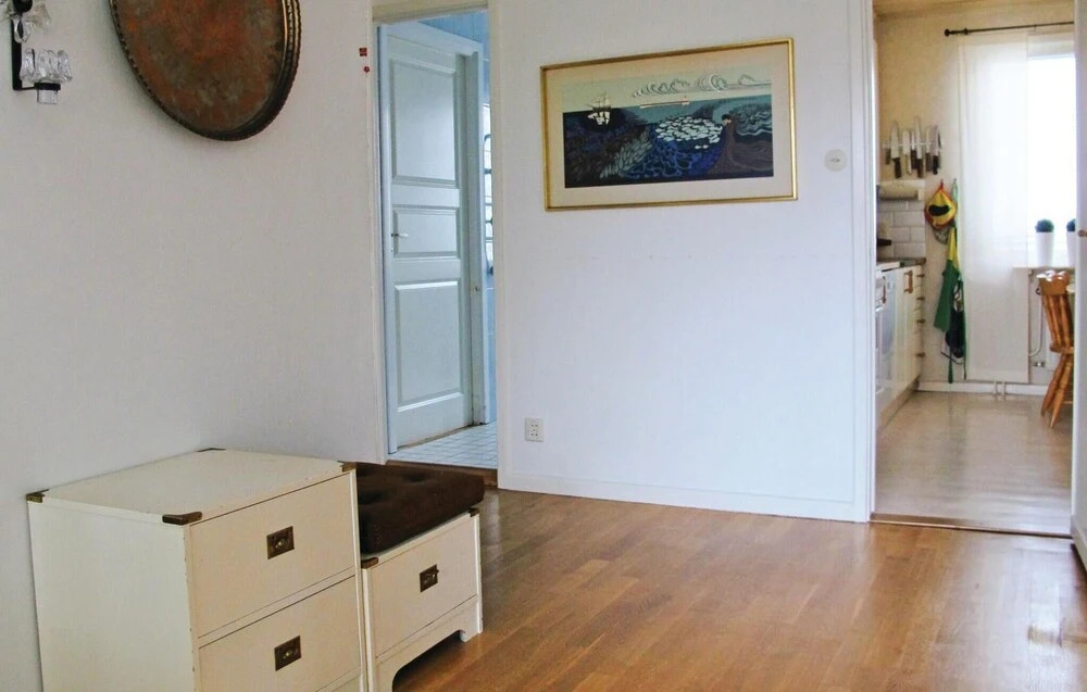 Nice Home In Lysekil With Sauna