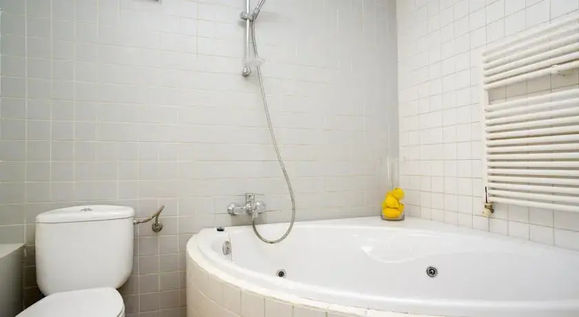 BarcelonaForRent Manhattan Suites