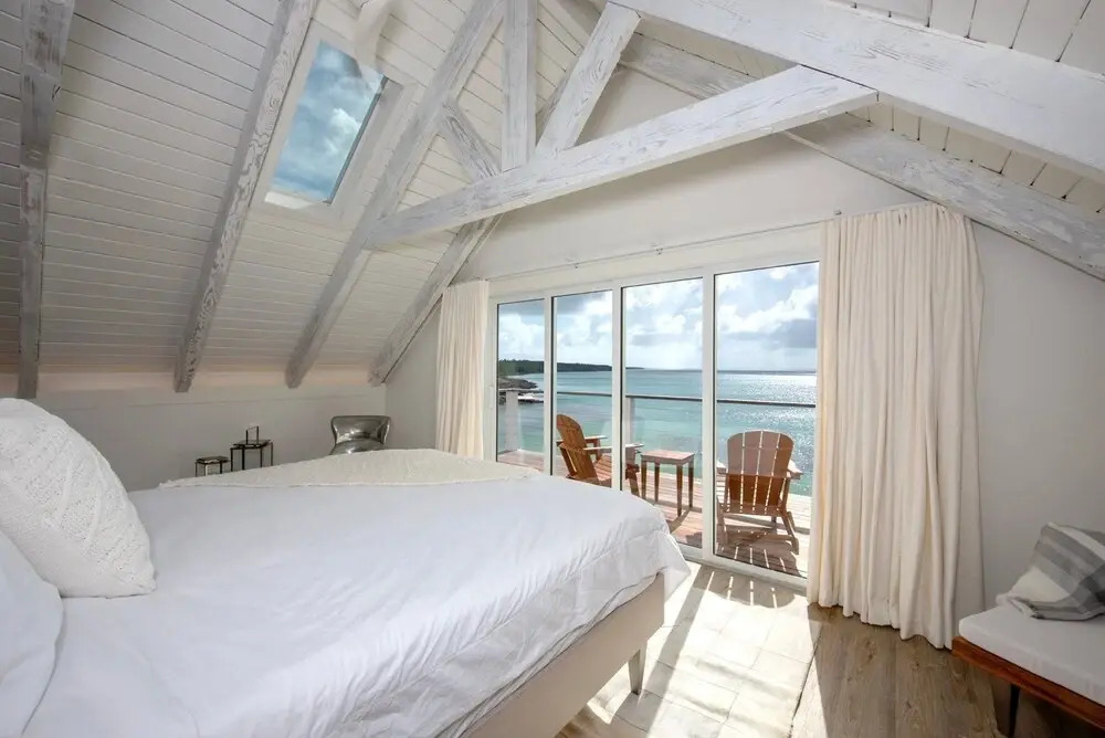 Touch Of Class Estate - A Caribbean Beachfront Estate 5 Bedroom Estate