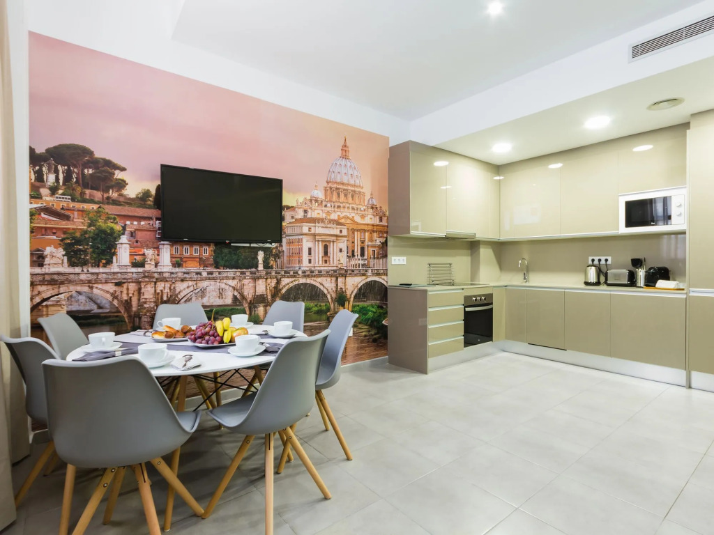 Apartments Freser 78