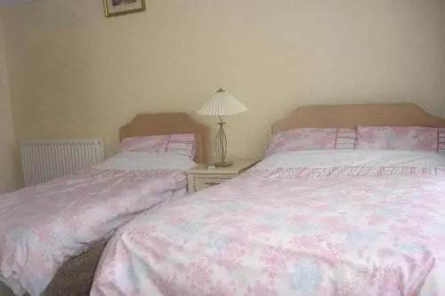 Brackenhurst Guest House