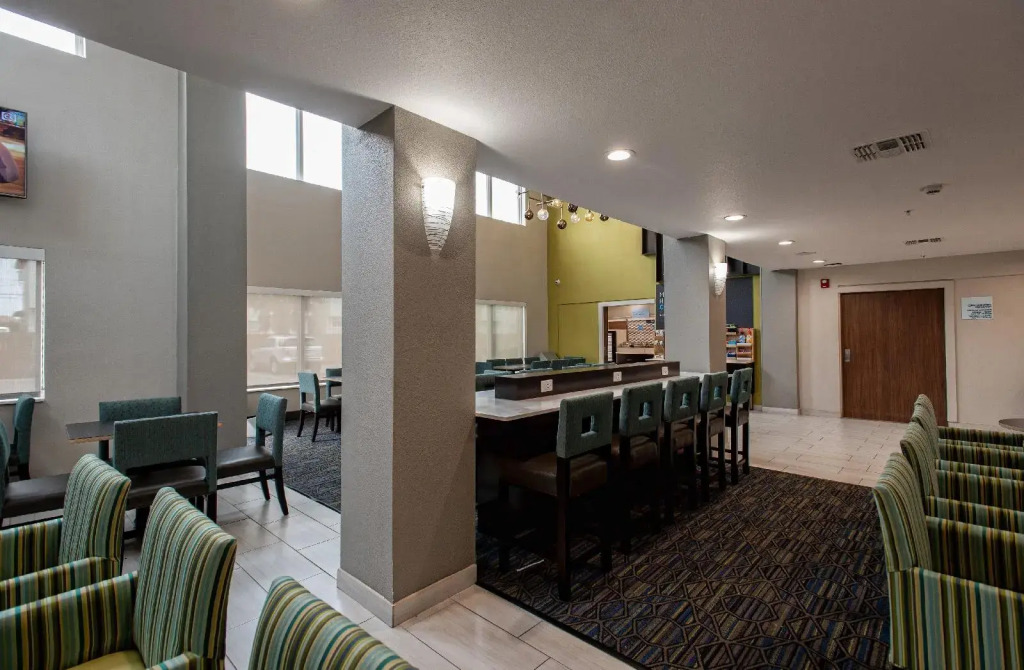 Holiday Inn Express Hotel and Suites Port Aransas/Beach Area by IHG