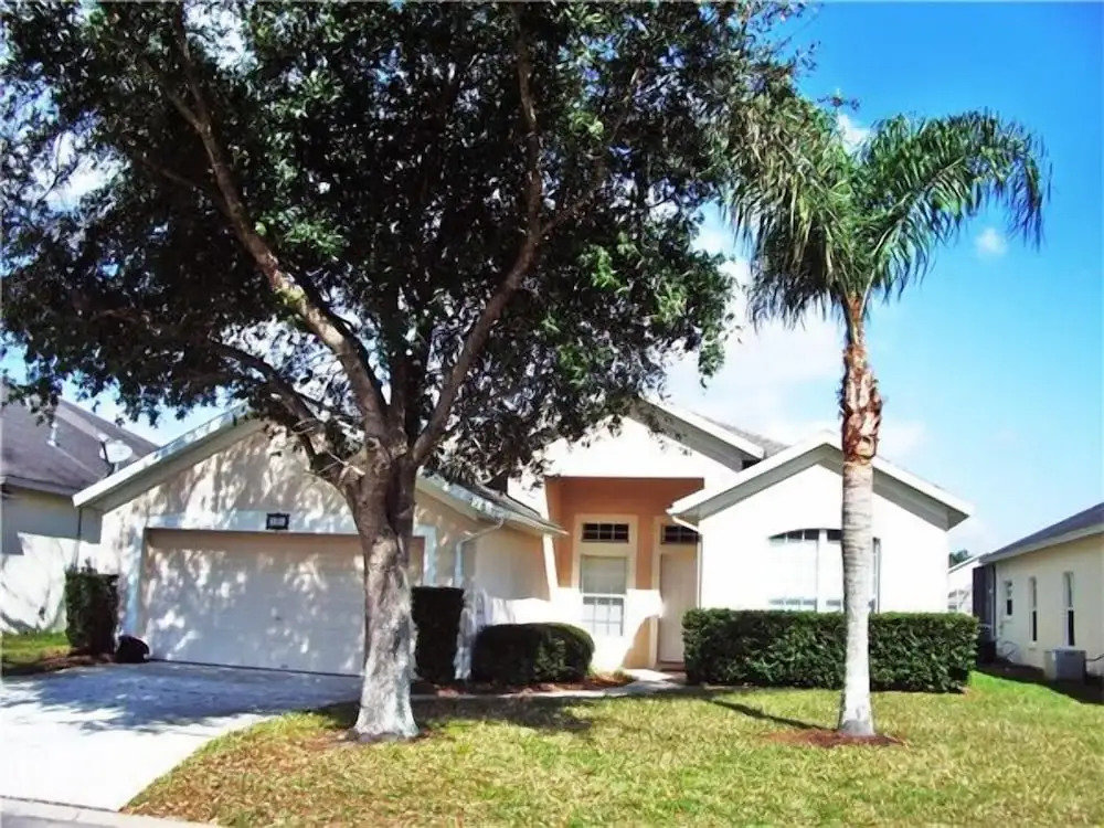 Sm215694 - Espirit - 4 Bed 2 Baths Villa