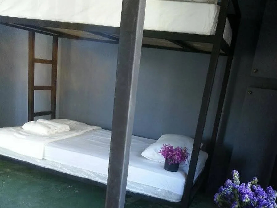 Le Lek Boutique Guest House
