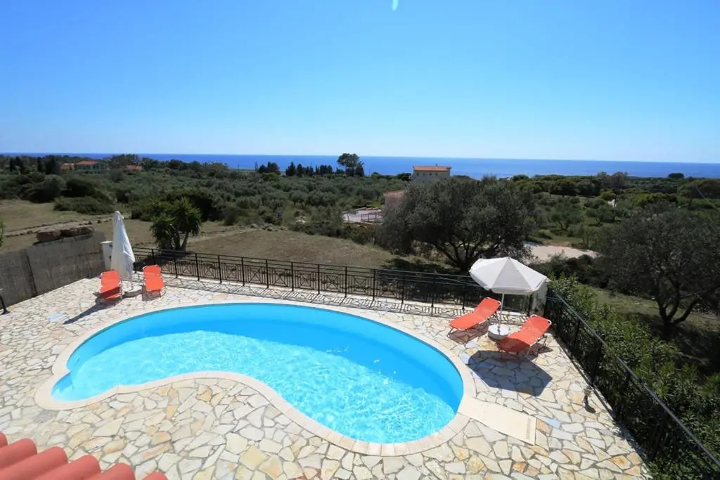 Vatsa Villa 1