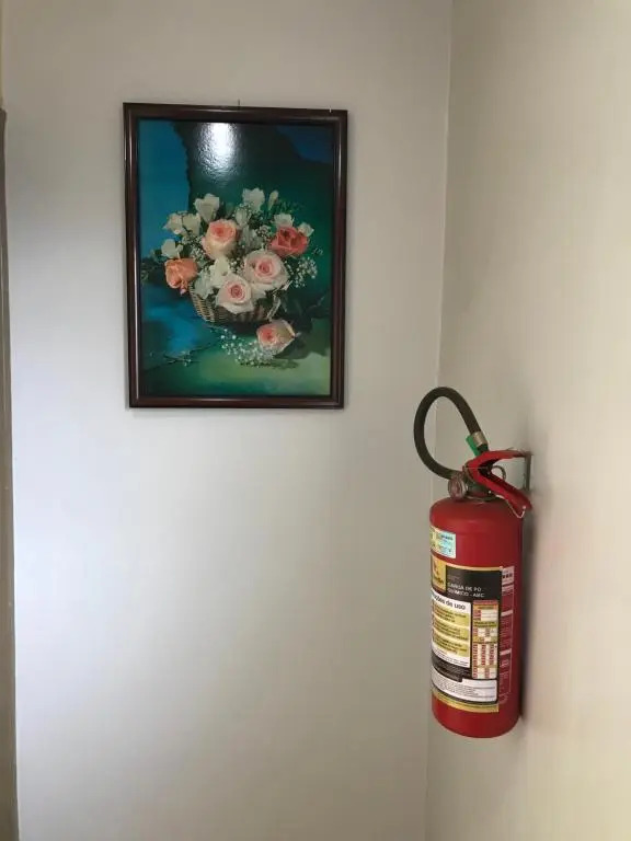Hotel Barichello