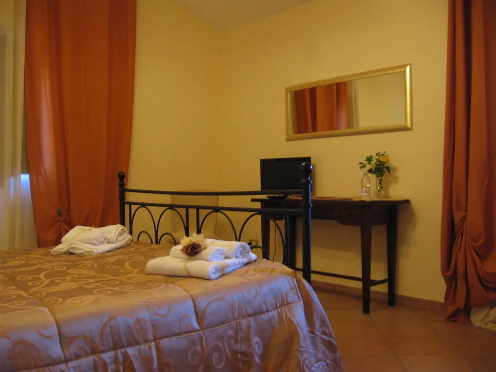 B&B Villa Adriano