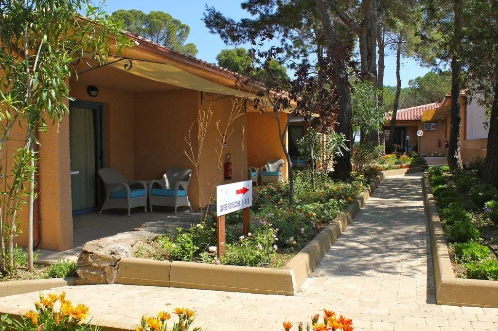 Hotel Baia dei Mori
