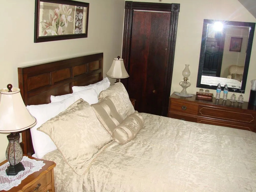 Prince County B&B