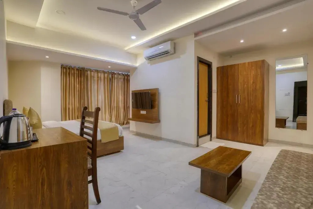 SoonStay Hotel Konark