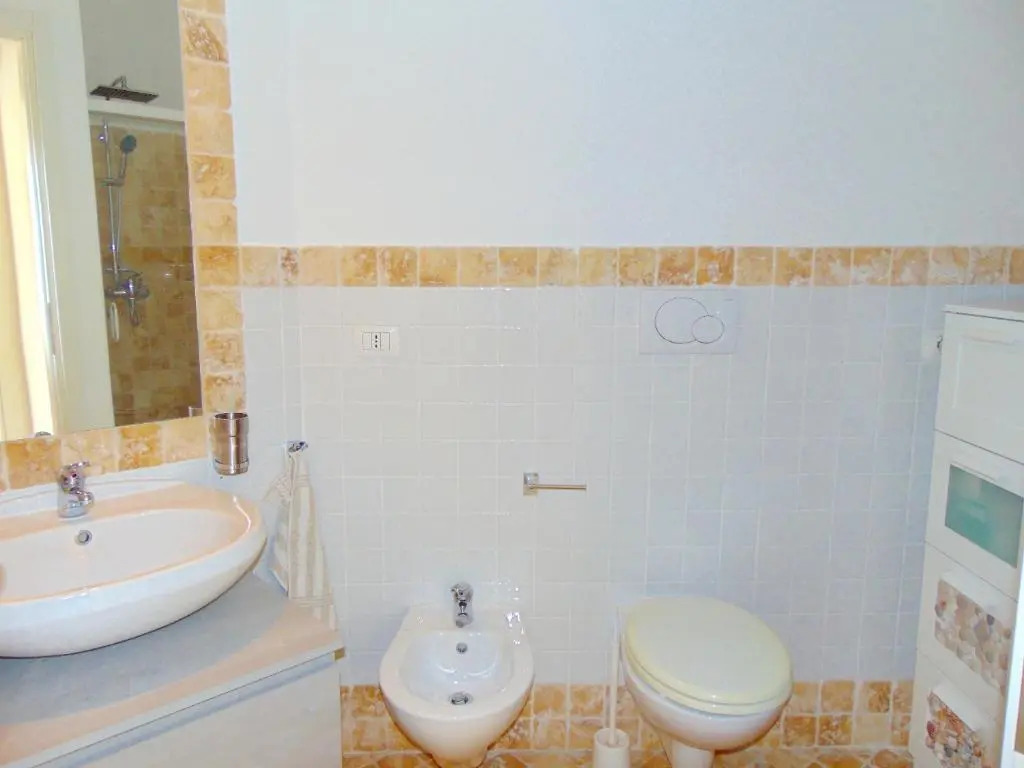 S68 - Sirolo, Nuovo Bilocale Con Terrazzo