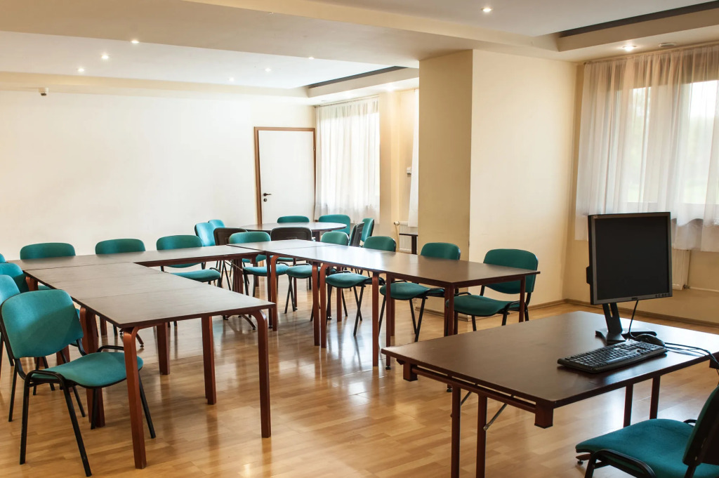 Parkhotel Economic
