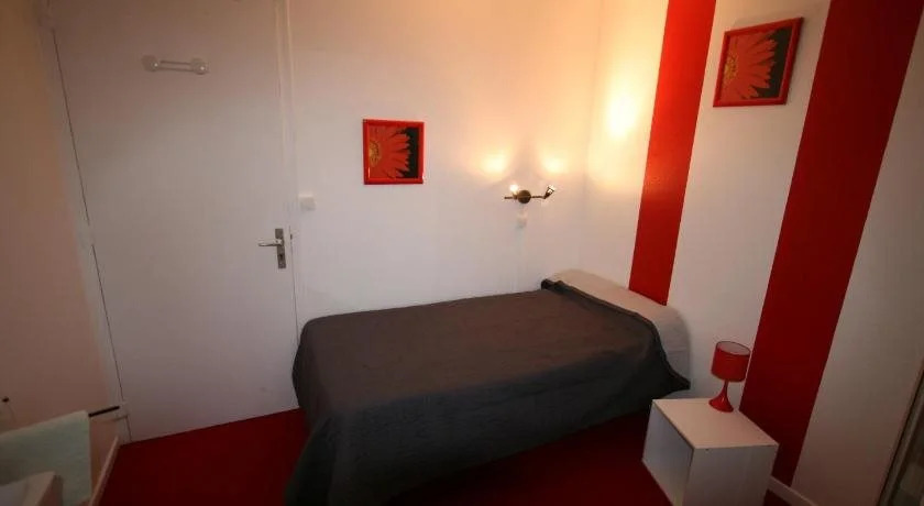 Hôtel Le Picardy