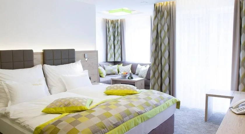 Hotel Neder