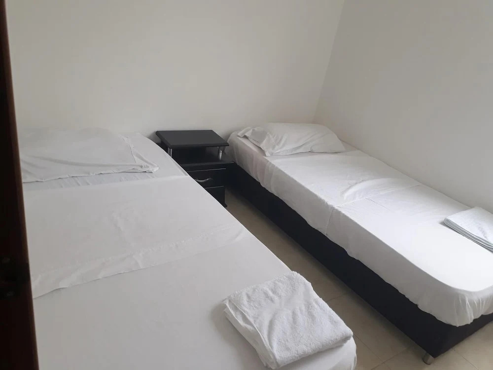 Apartamento Bolivar