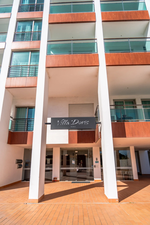 Villa Doris Suites