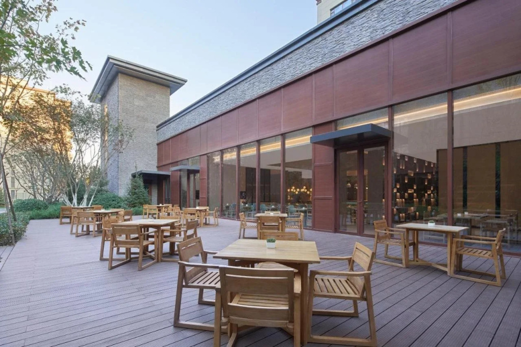 Element Beijing Yanqing