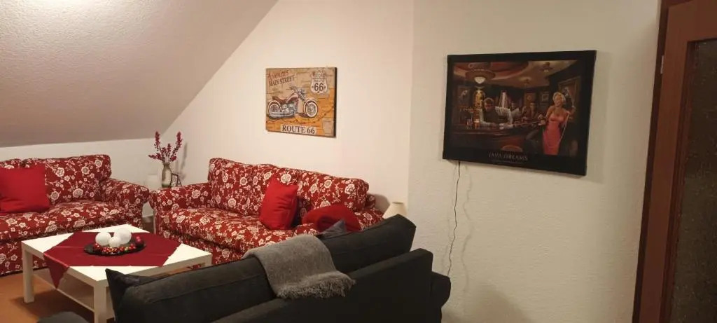 Haus Kalli