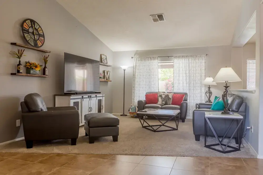 6511 Mesa