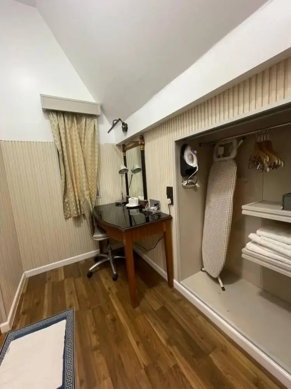 Suite Sharilla