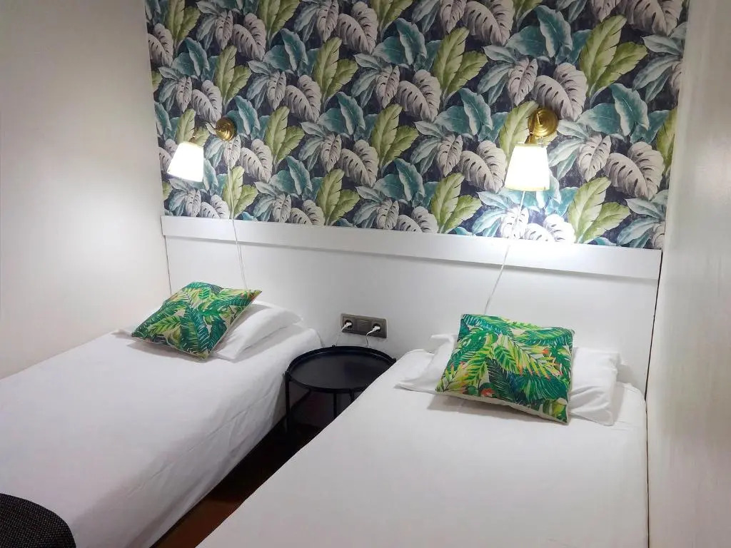 BCN-Accommodation