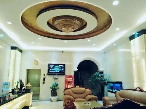Shenghai Hotel