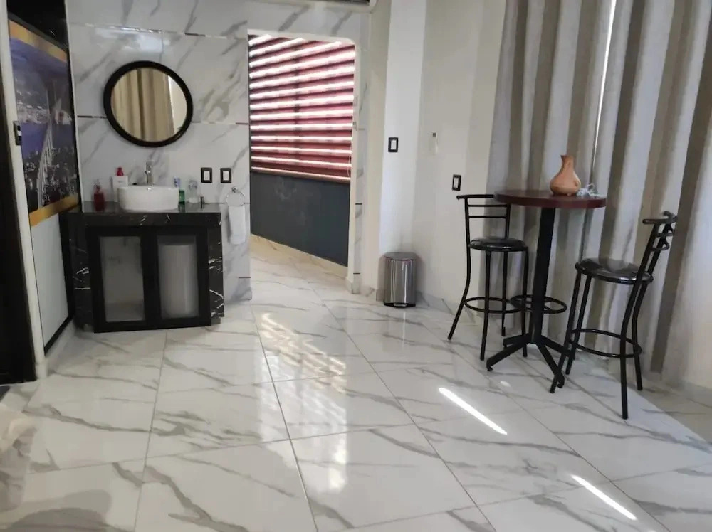 Hotel San Antonio Chavira