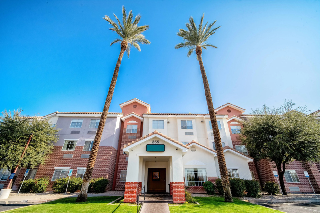 Baymont by Wyndham Chandler I-10