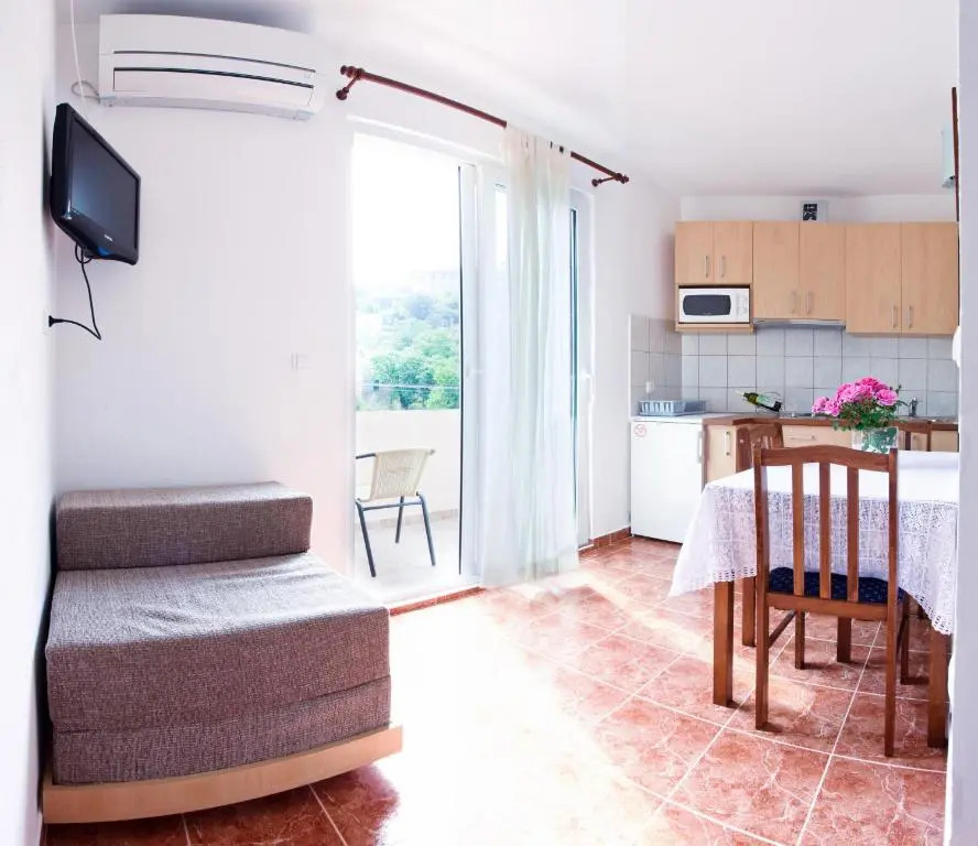 Apartment Sangaleti