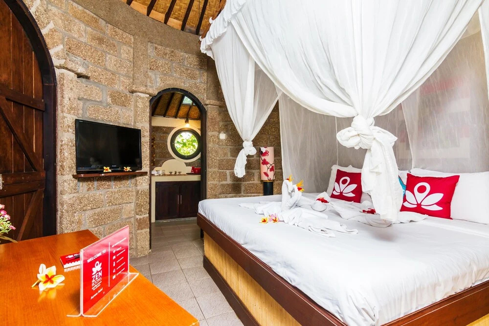 ZEN Rooms Kerobokan Umalas Klecung 2